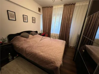 Apartament 3 camere semidecomandat, Podu Ros - BD. Tutora - foto 4