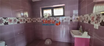 Casa 10 camere de vanzare zona Centru cu piscina interioara - foto 23