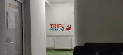 Spatiu comercial 4 camere de vanzare in Cetate - foto 6