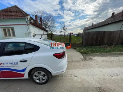 Teren intravilan Sard ! - foto 3