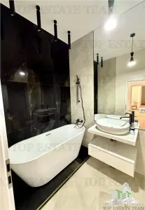 Apartament Exclusivist 3 Camere Voluntari - Pipera cu Terase Generoase si Gradini Private - foto 3