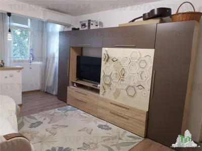 Apartament 2 cam, decomandat Soseaua Giurgiului, sector 4 - foto 2