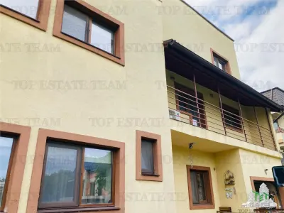 Casa premium - Bucuresti | Zona Nicolae Grigorescu | Teren 289 mp - Bucuresti