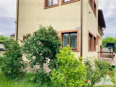 Casa premium - Bucuresti | Zona Nicolae Grigorescu | Teren 289 mp - foto 2