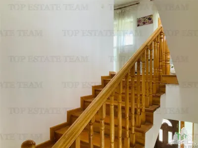 Casa premium - Bucuresti | Zona Nicolae Grigorescu | Teren 289 mp - foto 14