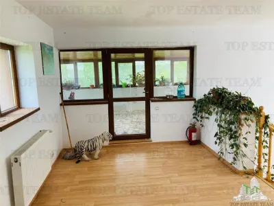 Casa premium - Bucuresti | Zona Nicolae Grigorescu | Teren 289 mp - foto 8