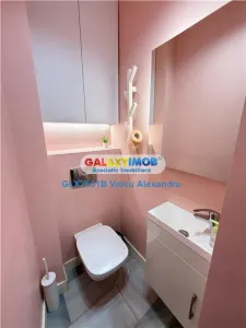 Apartament 3 Camere Vacaresti - Centrala - Parcare - Superb - foto 9