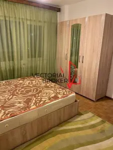 Apartament decomandat, et.4/10langa Metrou OBOR - foto 2