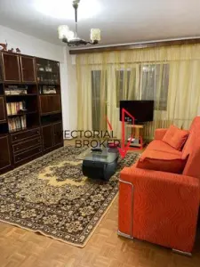 Apartament decomandat, et.4/10langa Metrou OBOR - foto 5