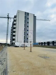 Apartament de vanzare in Sibiu - 2 camere, etaj 1, cu balcon si loc de parcare subteran, Dna Stanca - foto 3