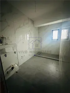 Apartament de vanzare in Sibiu - 2 camere, etaj intermediar, cu balcon si loc de parcare privat, Dna Stanca - foto 7