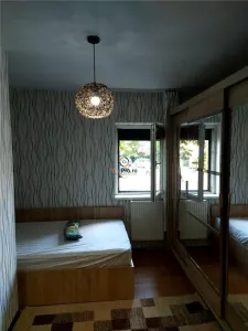 Apartament Renovat Dambovita Terasa Nora - foto 11