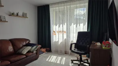 Apartament cu 2 camere la etaj 2, Calea Bucuresti , Astra - foto 3