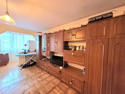 Garsoniera in Astra, Brasov - foto 3