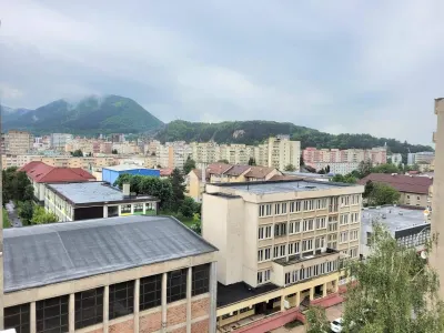 Garsoniera in Astra, Brasov - foto 8
