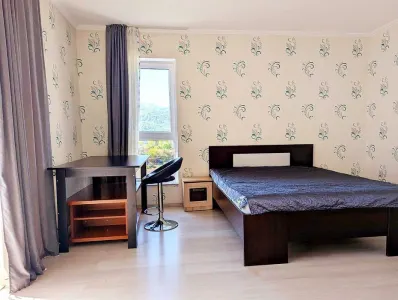 Apartament cu 2 camere in Avantgarden - foto 2