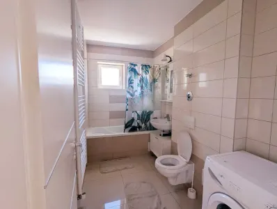 Apartament cu 2 camere in Avantgarden - foto 7