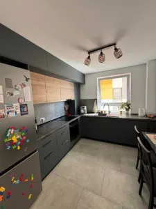 Apartament 2 camere decomandat, Zona Tractorul, Brasov - Brasov