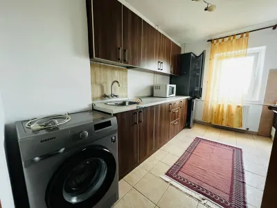 Apartament Decomandat 2 Camare 2 Balcoane / Etaj 3 Zona Steaua/Shopping City - foto 2