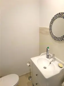 Vanzare casa 5 camere,  pe un nivel, 2021, vedere lac Snagov, - foto 21