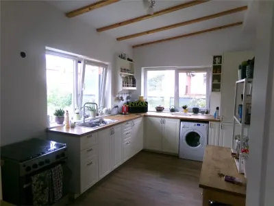 Vanzare casa 5 camere,  pe un nivel, 2021, vedere lac Snagov, - foto 25