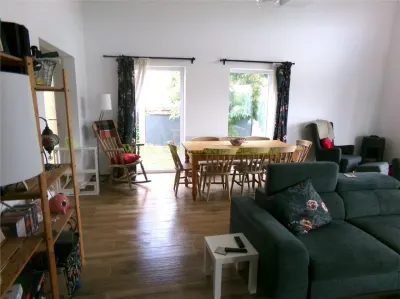 Vanzare casa 5 camere,  pe un nivel, 2021, vedere lac Snagov, - foto 10