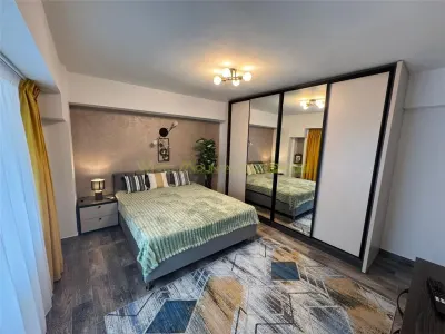 Apartament 2 camere de închiriat, Blvd. Unirii - foto 4