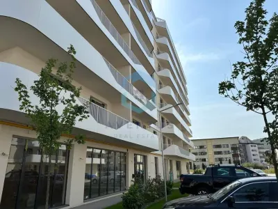 Apartament 2 camere semifinsat, Eroilor - foto 6