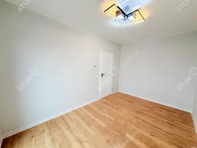 De vanzare apartament cu 2 camere complet finisat la cheie la etajul 1 in zona Pictor Brana - foto 4