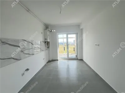 De vanzare apartament cu 2 camere decomandate si loc de parcare zona Doamna Stanca - foto 6