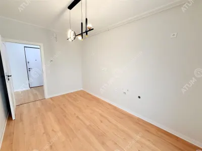 De vanzare apartament finisat la cheie cu 3 camere si balcon zona Pictor Brana - foto 5
