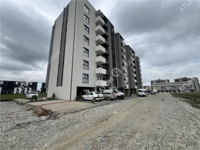 De vanzare studio la etajul 1 cu parcare subterana zona Doamna Stanca - foto 6