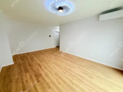 De vanzare apartament finisat la cheie cu 3 camere decomandate 2 bai si 2 balcoane in Selimbar - foto 2