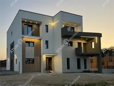 De vanzare apartament la cheie cu 3 camere si balcon zona Arhitectilor - foto 13