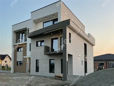 De vanzare apartament la cheie cu 3 camere si balcon zona Arhitectilor - foto 4