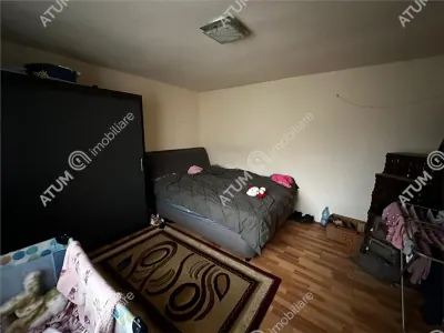 De vanzare casa individuala si teren de 863 mp in Cristian zona Primarie - foto 22