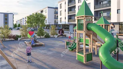 De vanzare in Selimbar apartament cu 2 camere la cheie in zona Pictor Brana - foto 13