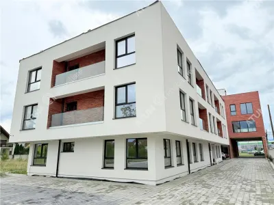Spatiu comercial de vanzare in Sibiu 263 mp utili zona Shopping City Sibiu - foto 2
