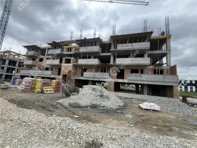 De vanzare studio cu 2 camere etajul 1 cu parcare subterana zona Doamna Stanca - foto 5