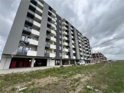 De vanzare apartament cu 2 camere decomandate si balcon zona Doamna Stanca - foto 11