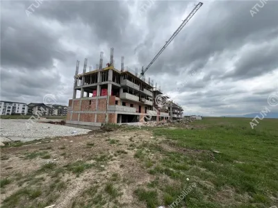 De vanzare apartament cu 2 camere decomandate si balcon zona Doamna Stanca - foto 10