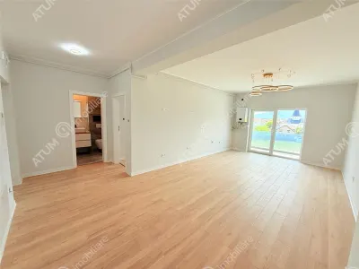 De vanzare apartament finisat la cheie cu 2 camere si balcon zona Pictor Brana - Sibiu