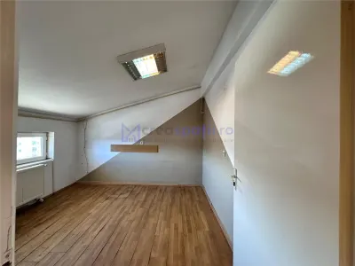 Spatiu birouri, salon, 163mp, aproape de Iulius Mall - foto 18