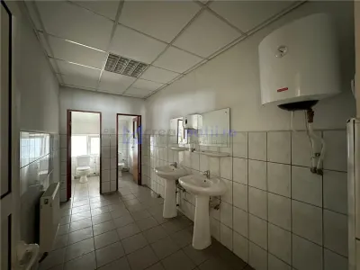 Spatii diverse sau 700mp, in spate la Iulius Mall - foto 16