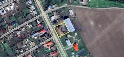 Hala, spatiu comercial, vad, de la 423mp la 1744mp, Vama Albita - foto 5