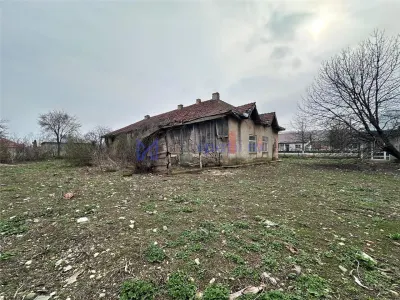 Hala, spatiu comercial, vad, de la 423mp la 1744mp, Vama Albita - foto 21