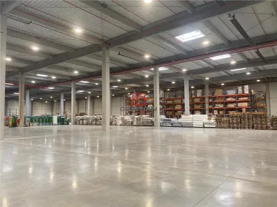 Inchiriere depozit/hala/spatiu industrial Constanta - Agigea, Constanta - foto 6