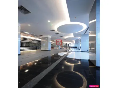 Inchiriere birouri Pipera - OMV, Bucuresti - foto 7