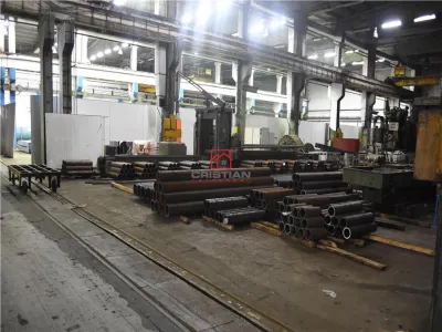 Vanzare hala/depozit/spatiu industrial Basarabia - Faur, Bucuresti - foto 7