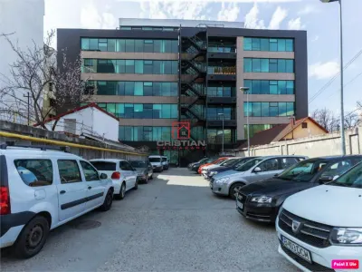 Inchiriere birouri Baneasa - Aerogarii, Bucuresti - foto 4